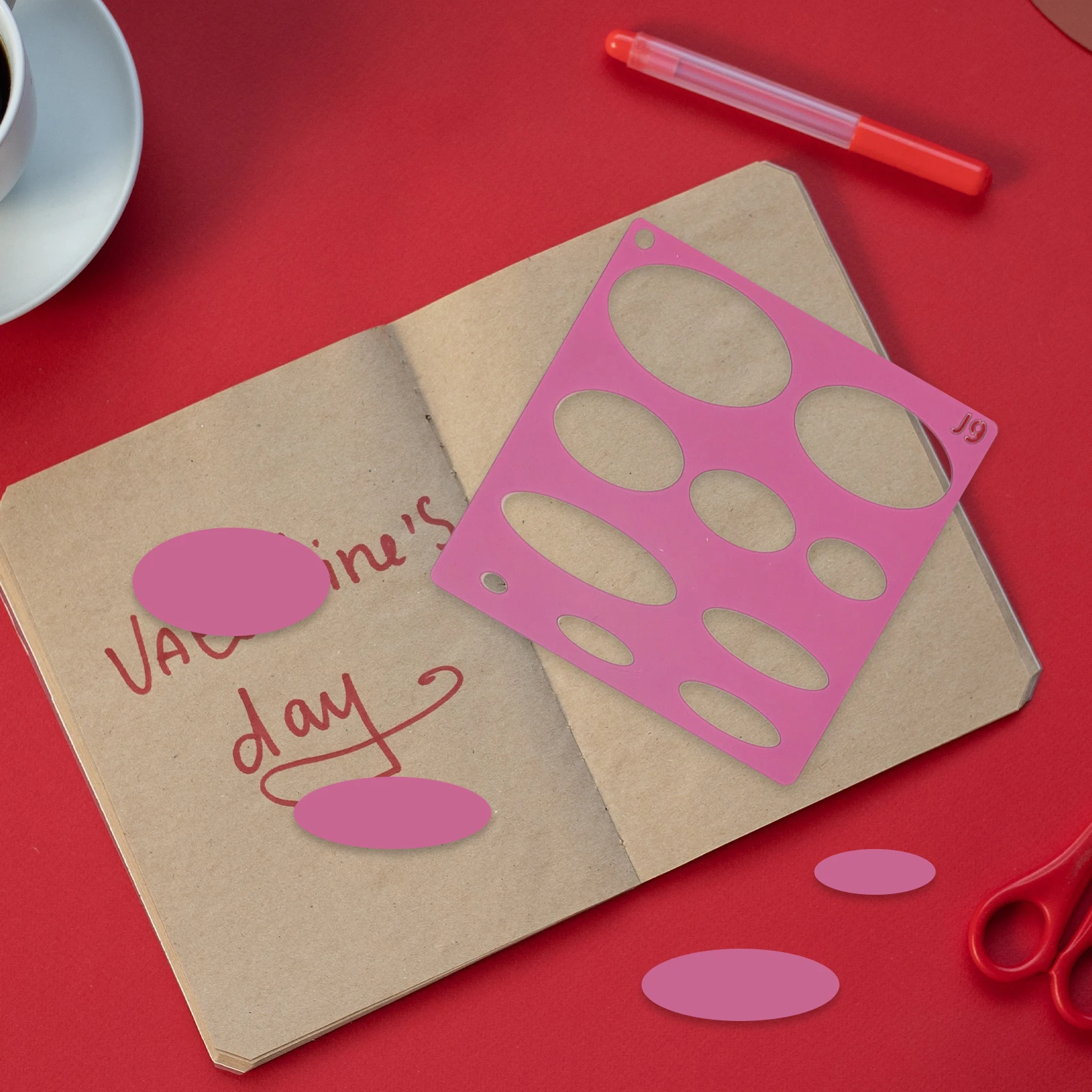 Трафареты для рисования