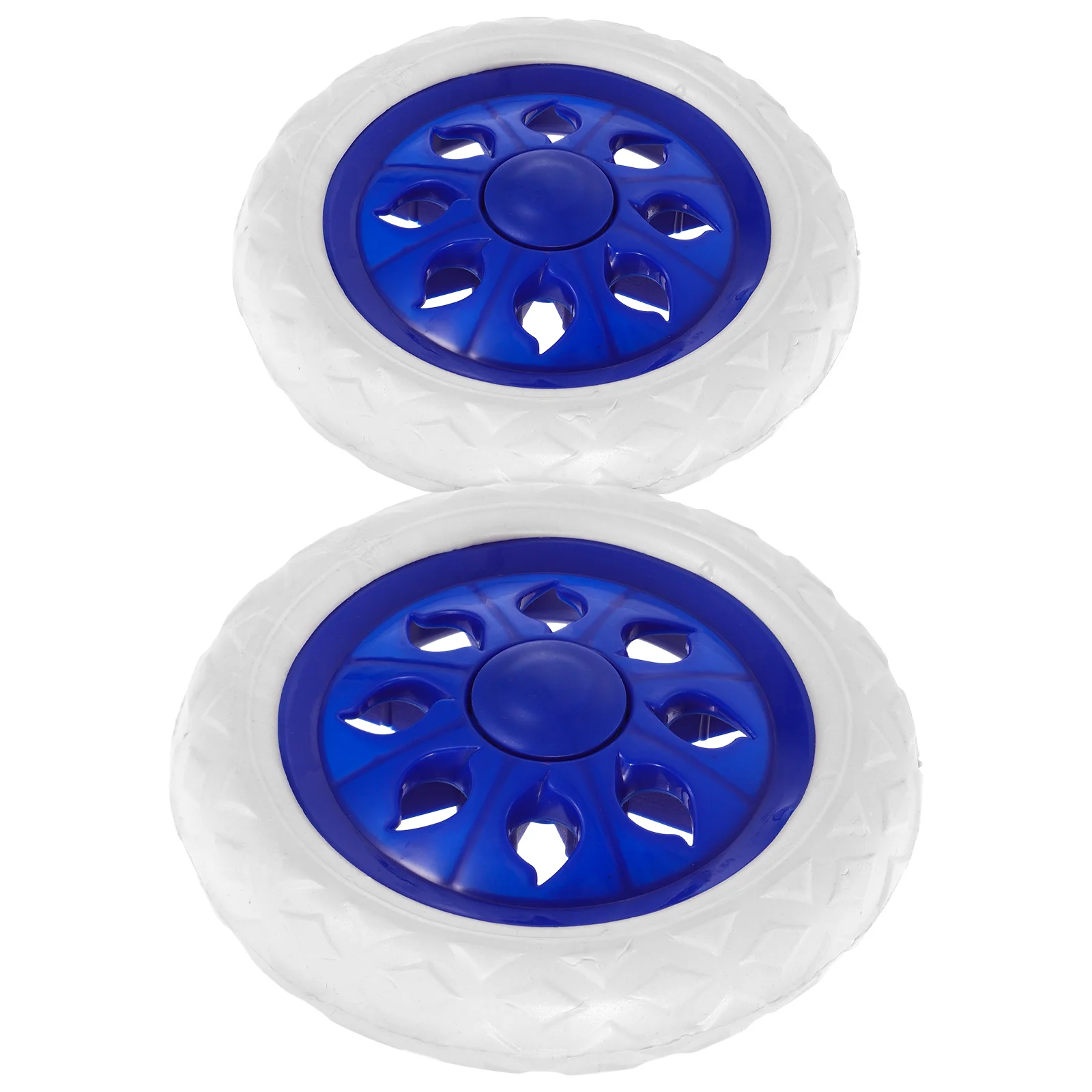 Тяжелая складная корзина для покупок - Фотография_3