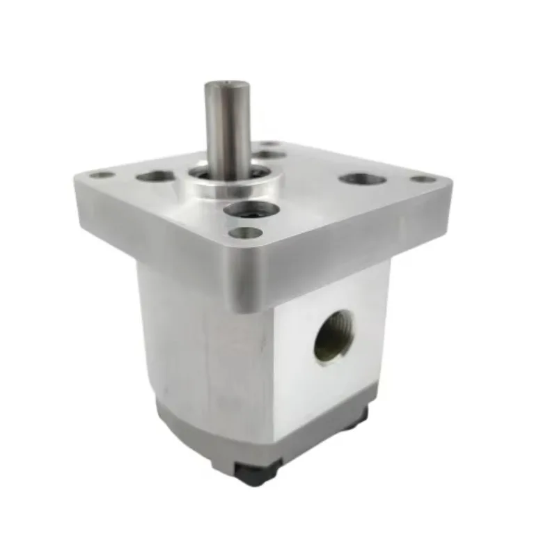 Малый объем, 4 болта