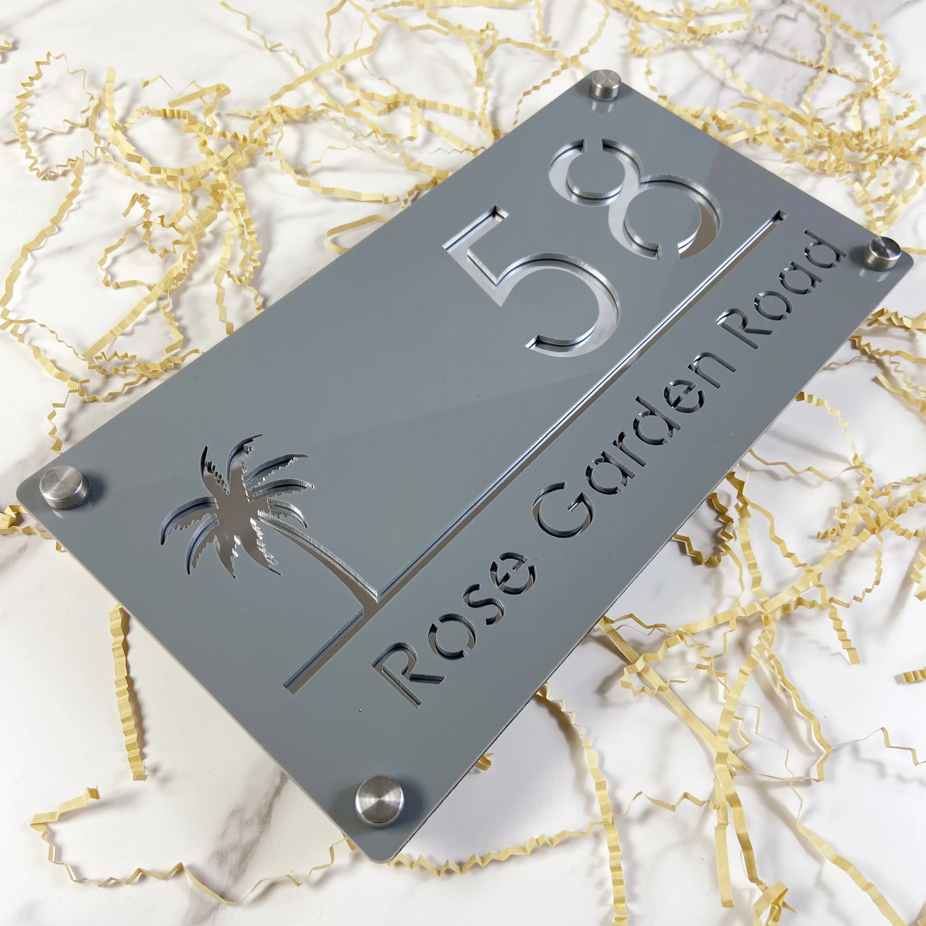 Современный декор - Фотография_4