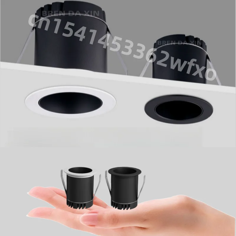 Антибликовый мини-светодиодный - Фотография_2