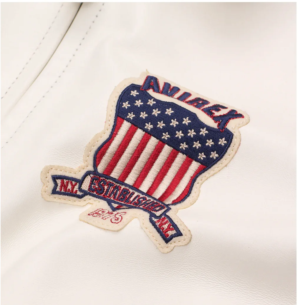 Avirex оригинальная знаменитая - Фотография_5