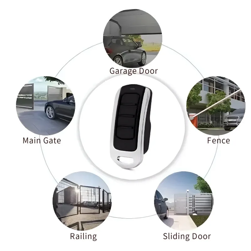 Ключ от гаражной двери - Фотография_5