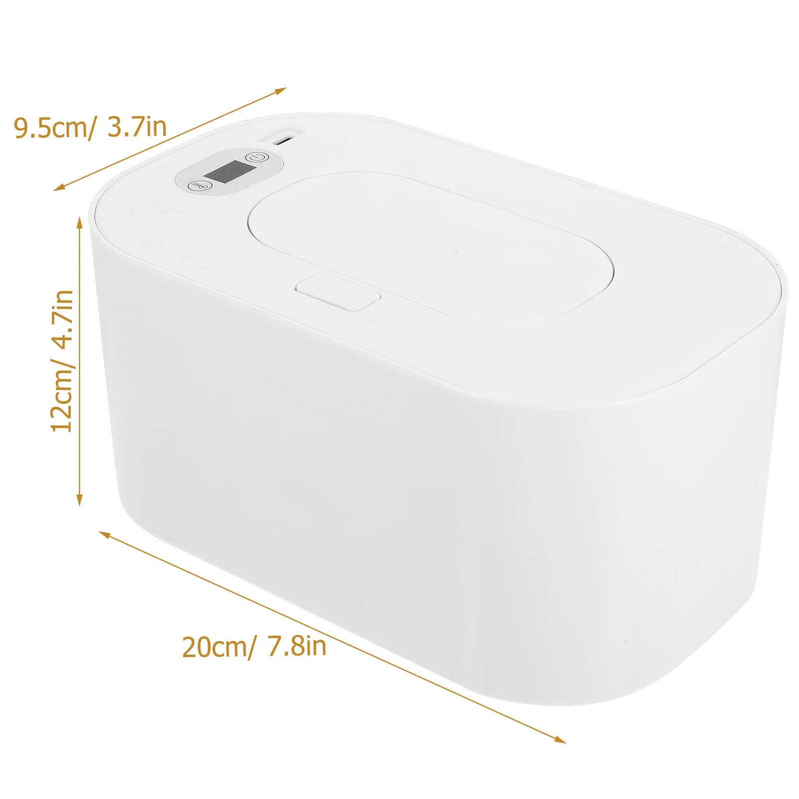 Usb детский обогреватель влажных салфеток - Фотография_6