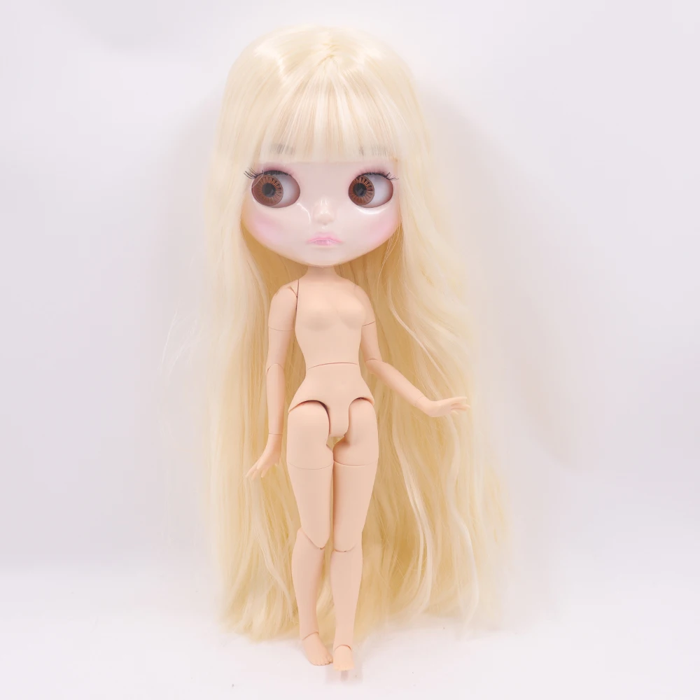 Icy dbs blyth doll 1/6 joint body - Фотография_5