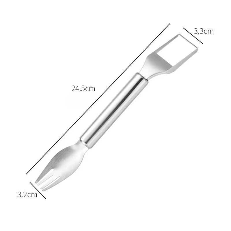 Ветряная мельница из нержавеющей стали - Фотография_5