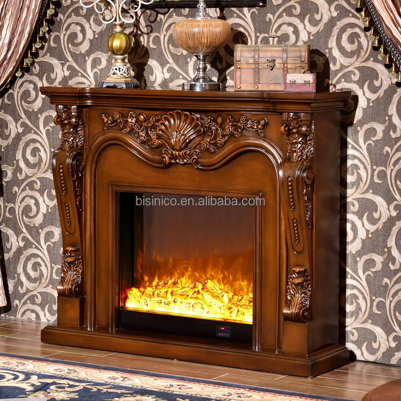 Самый продаваемый антикварный камин - Фотография_2