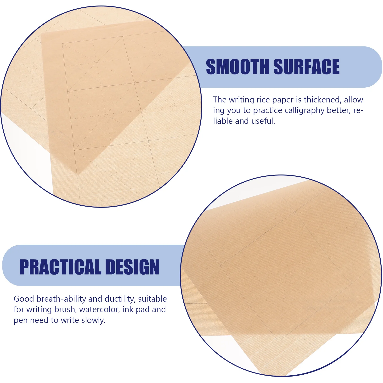 100 листов бумаги для письма - Фотография_6