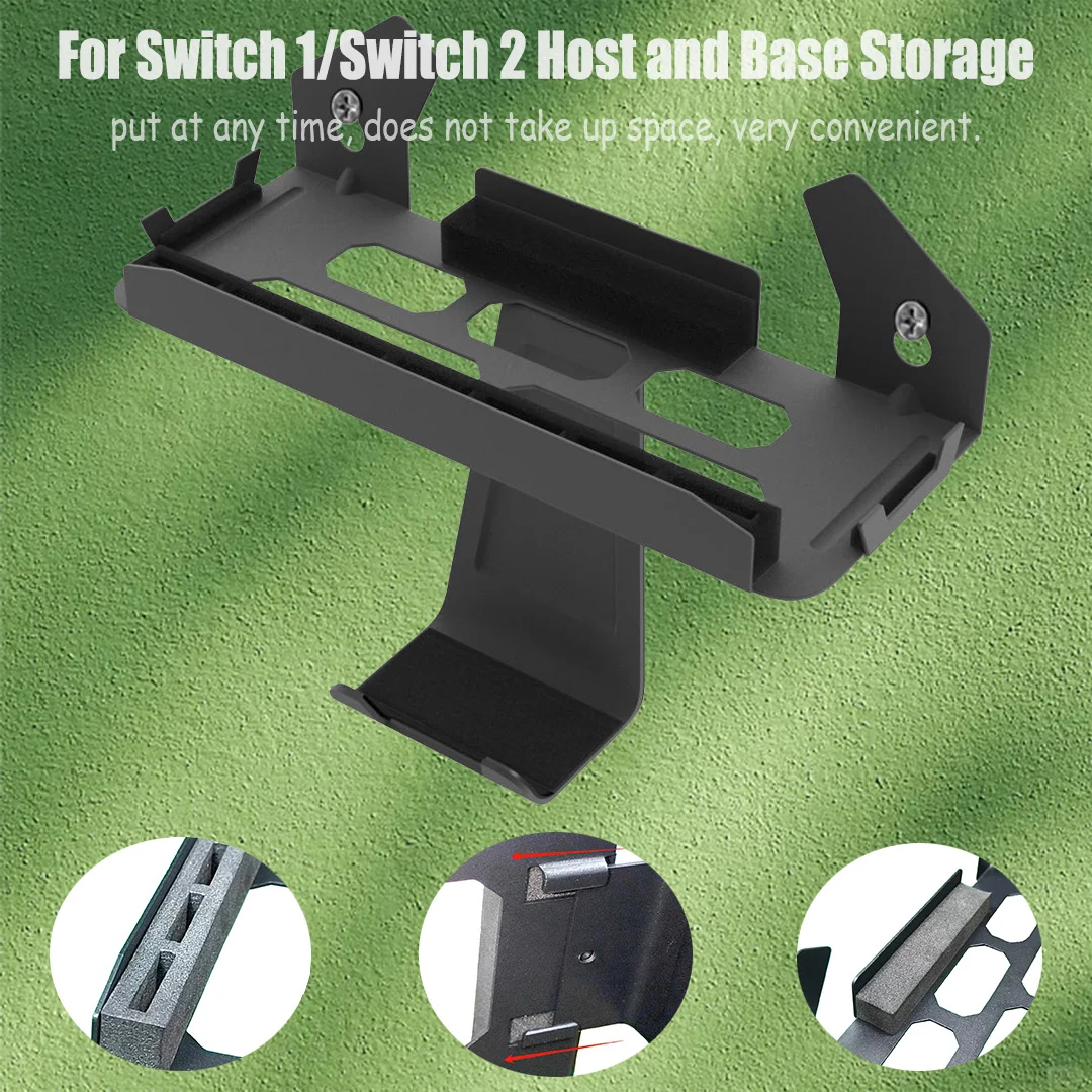 Металлический настенный кронштейн - Фотография_2