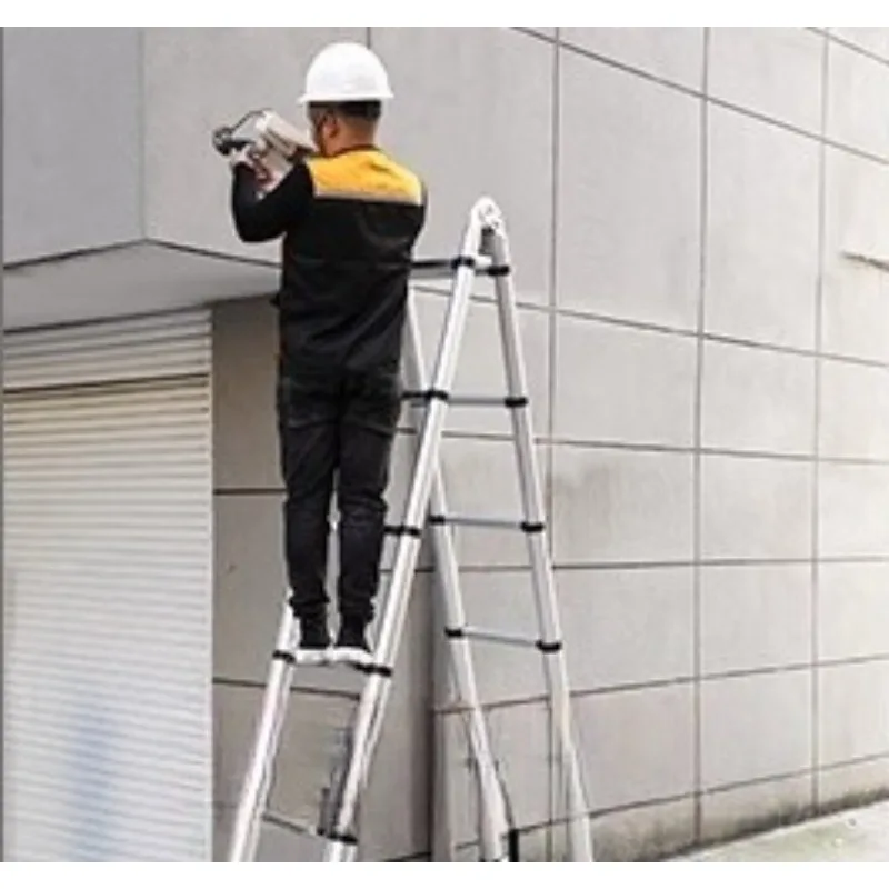 Односторонняя лестница - Фотография_6