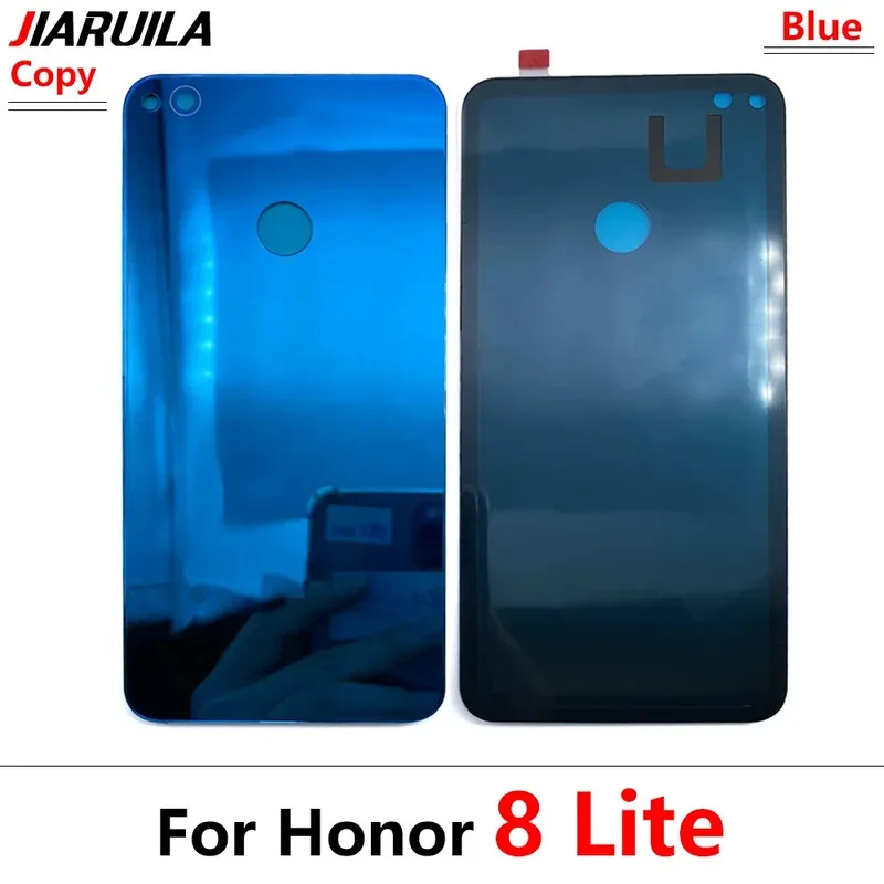 Задняя крышка аккумулятора для huawei p8 lite 2017/8 lite - Фотография_5