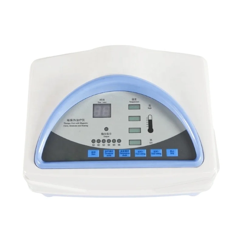 Аппарат для магнитной терапии для физиотерапии - Фотография_6