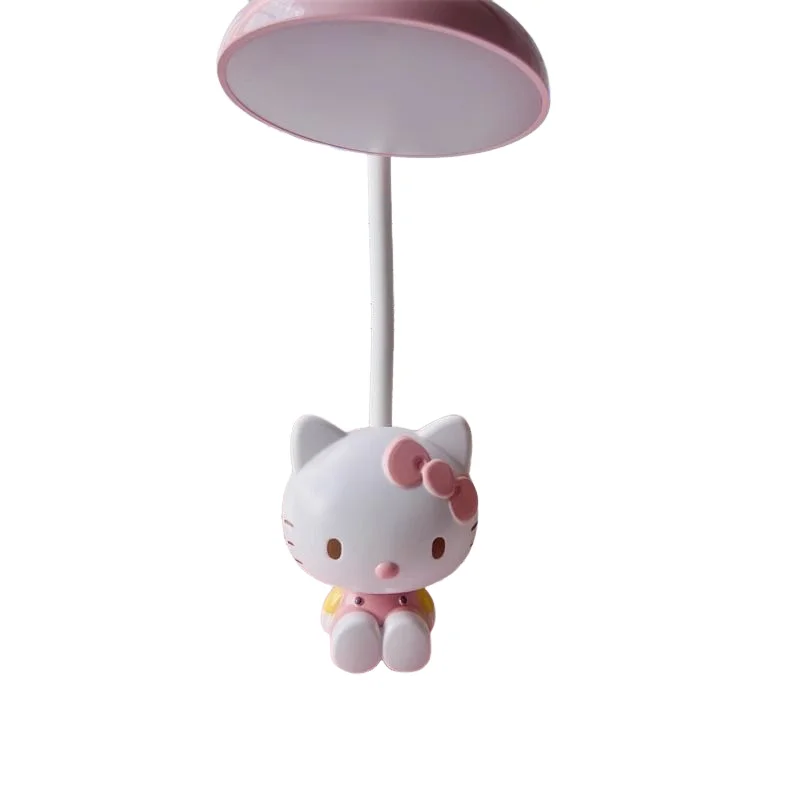 Светодиодные настольные светильники hello kitty - Фотография_5
