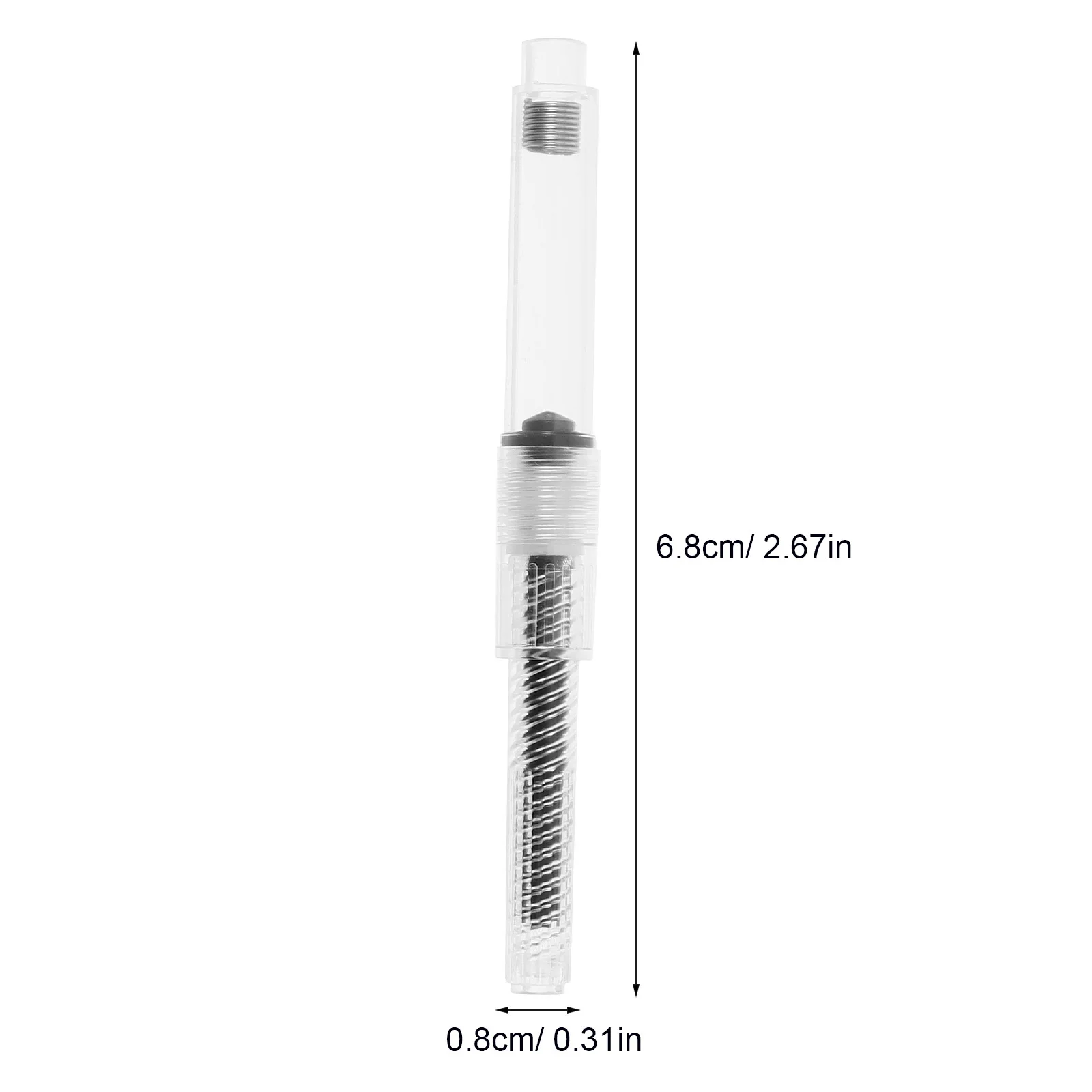 Поглотитель для перьевой ручки - Фотография_2