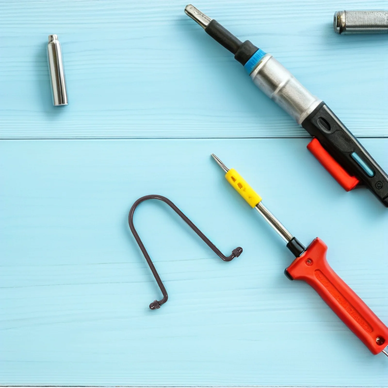 Крючки для дождевой цепи