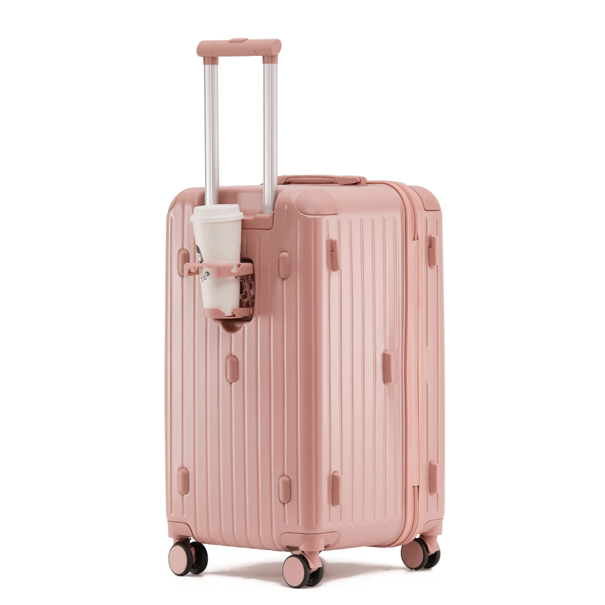 Большой чемодан lightgo - Фотография_2