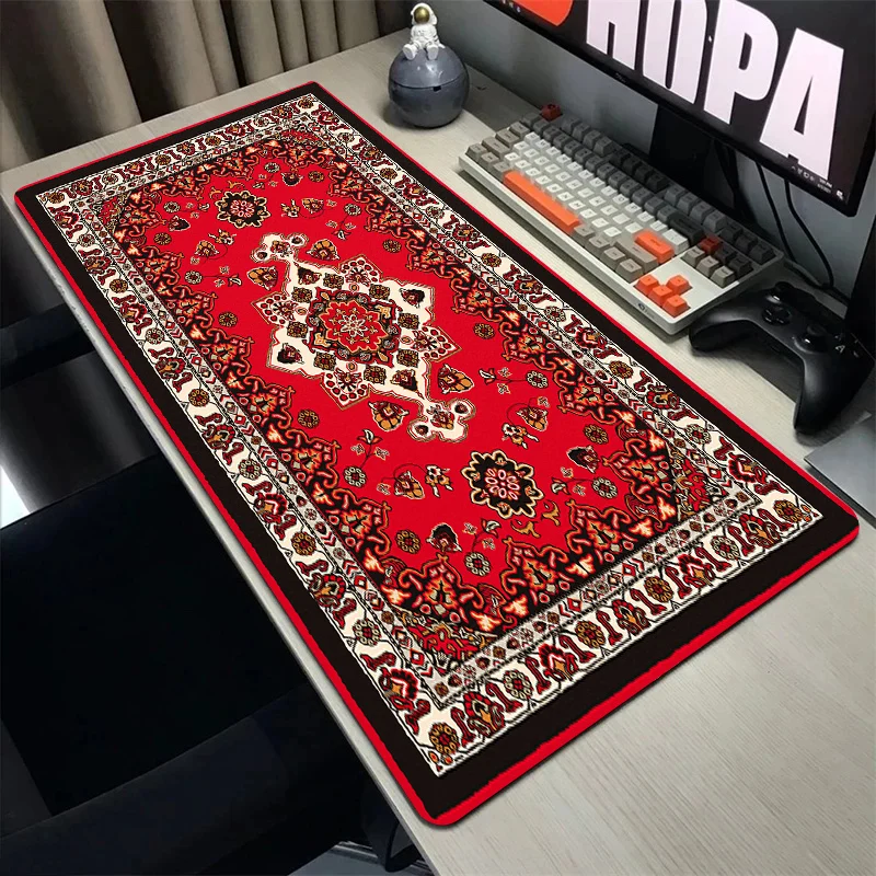 Персидский коврик для мыши - Фотография_6