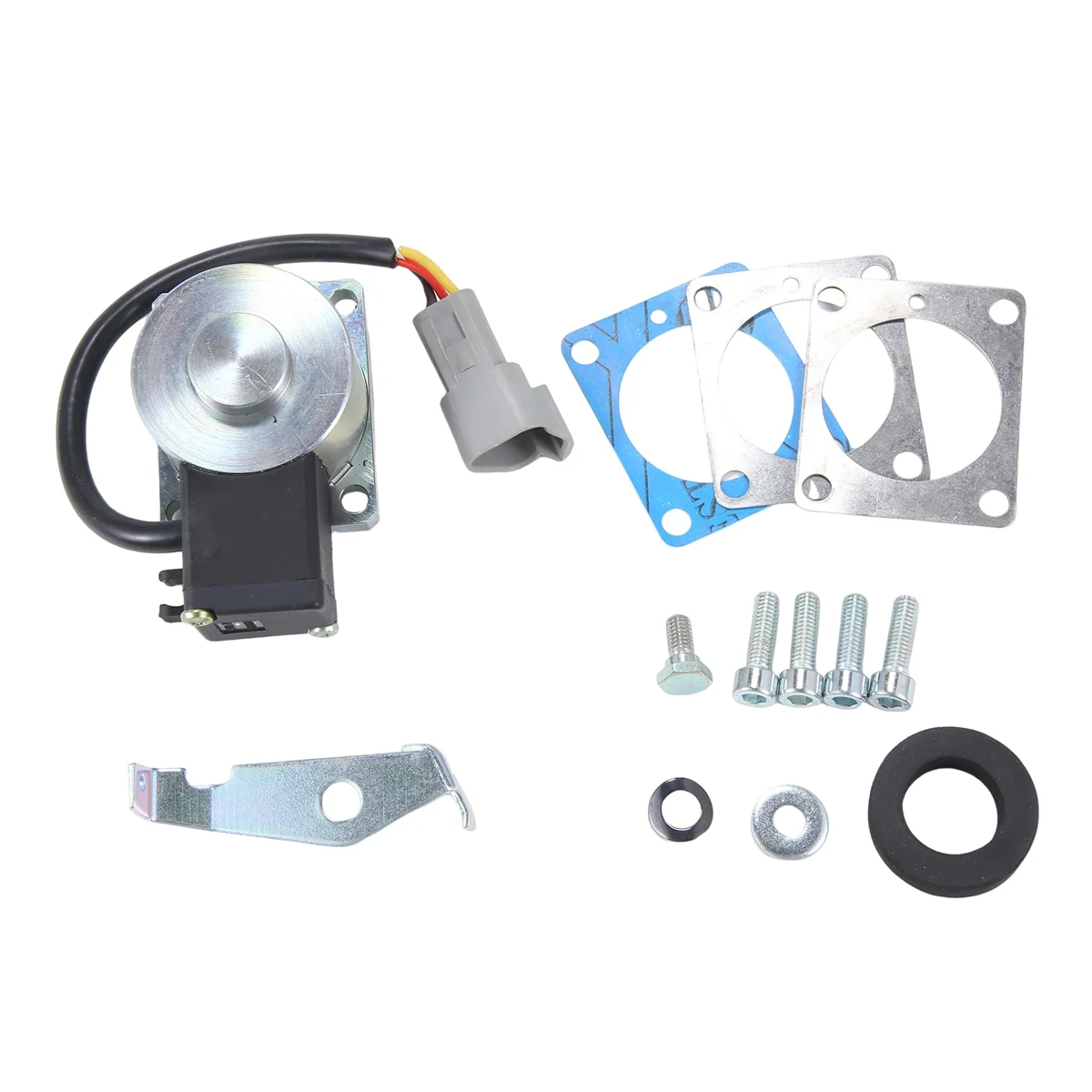 Комбинированный комплект parar kit válvula solenóide