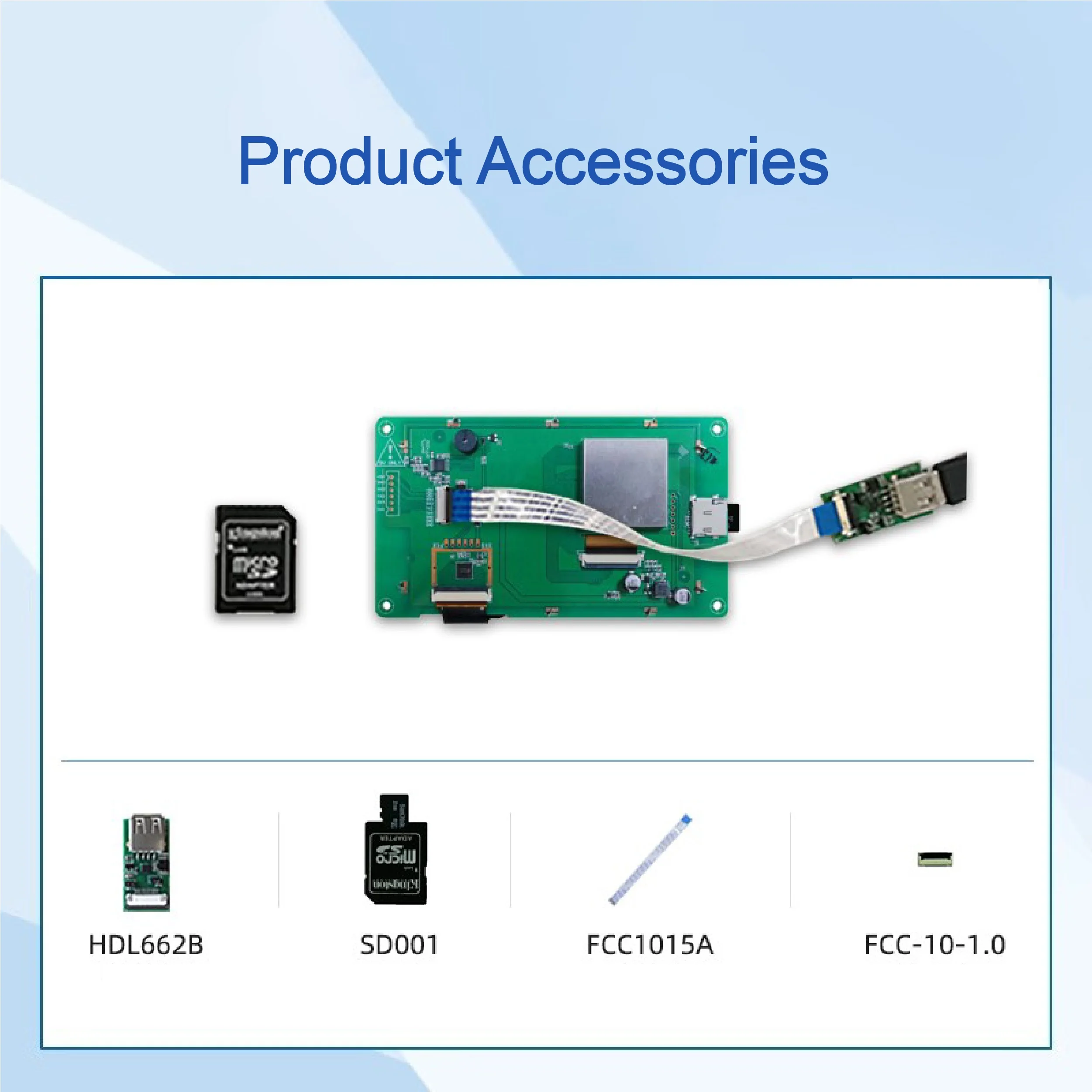 Dwin 5-дюймовый горячая распродажа - Фотография_4