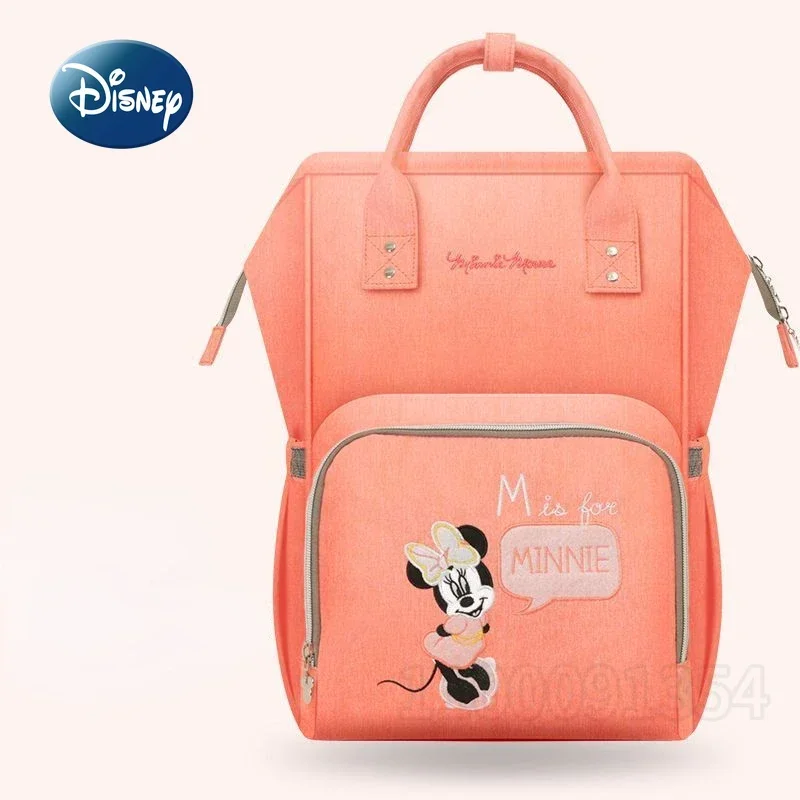 Новая сумка для подгузников disney