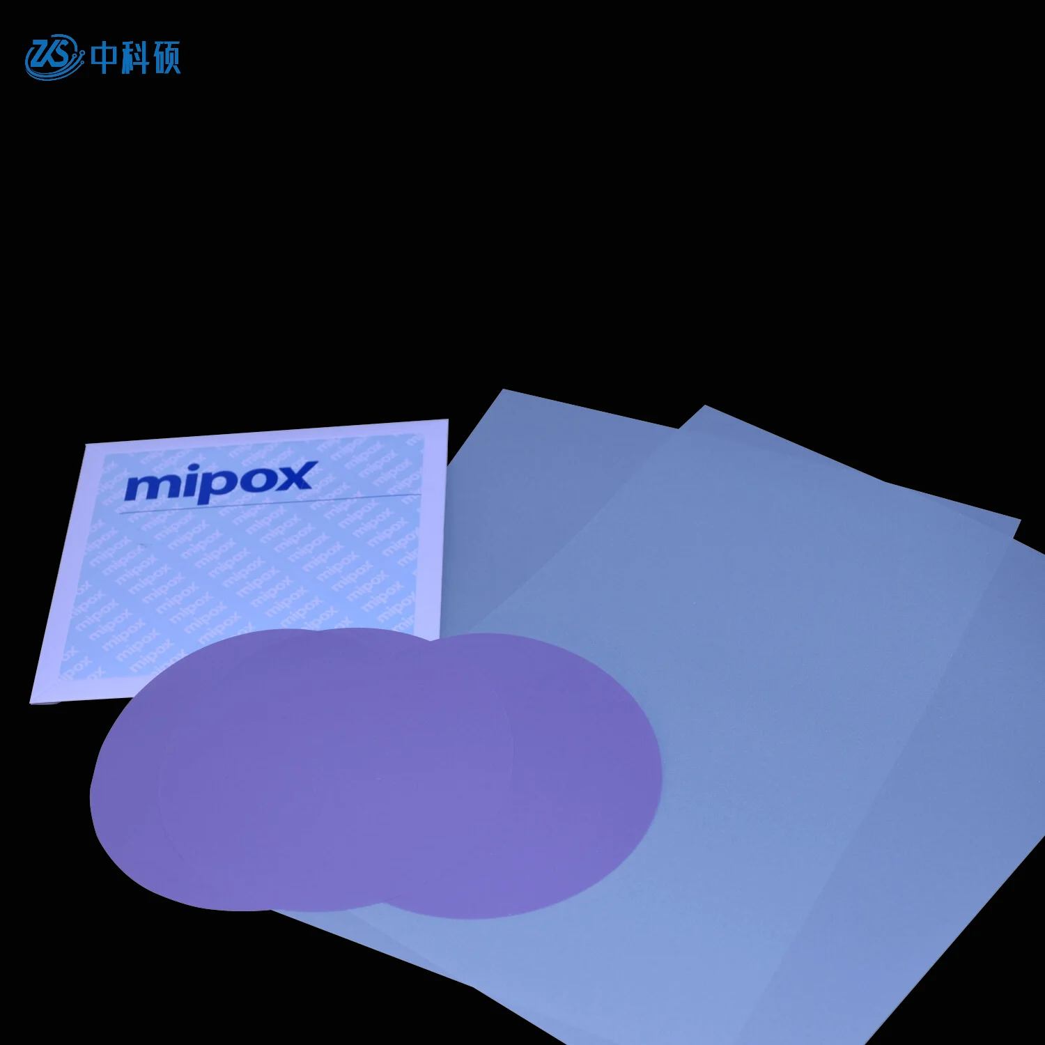 Mipox d1-kt алмазная абразивная - Фотография_2