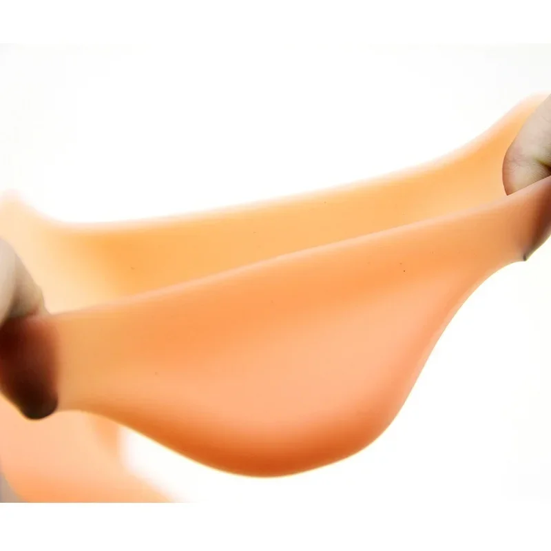 Профессиональные мягкие пуанты для балета для женщин и девушек - Фотография_6