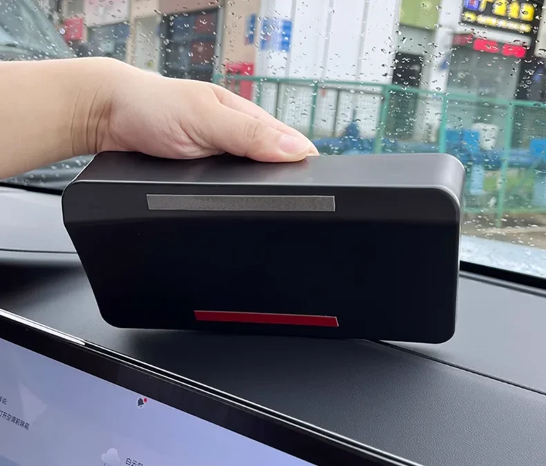 Для byd yuan up byd atto 2 ev 2024 2025 центральный экран управления - Фотография_4