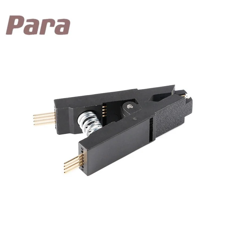 Soic8 sop8 тестовый зажим для eeprom - Фотография_5