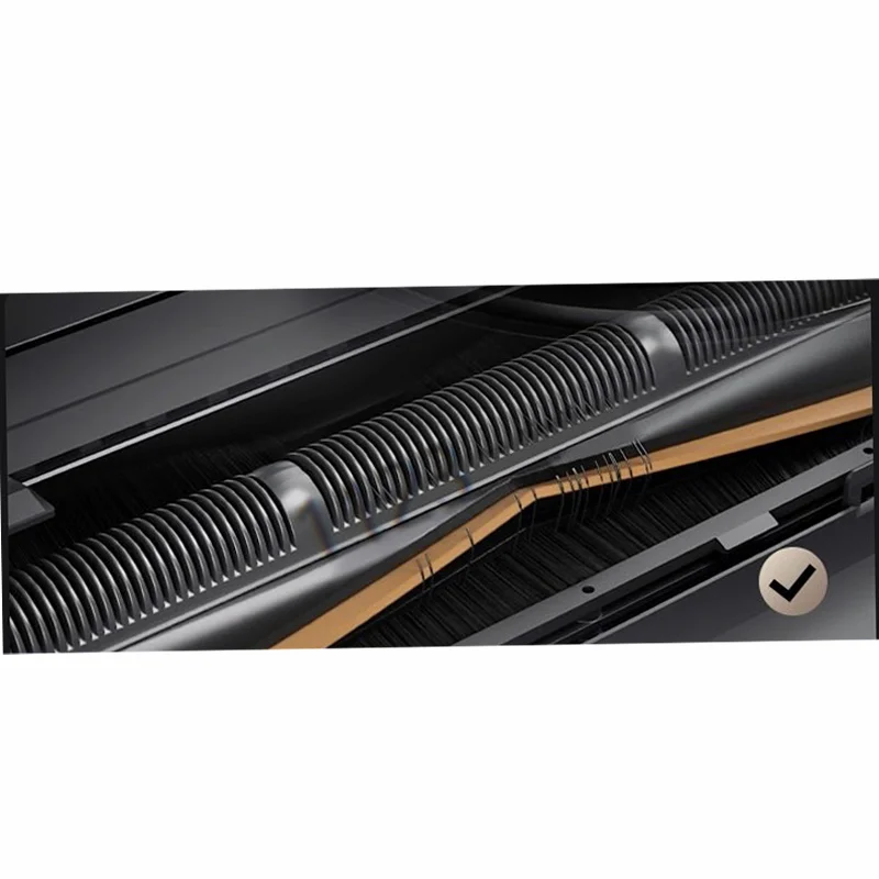 Оригинальная роликовая щетка для - Фотография_3