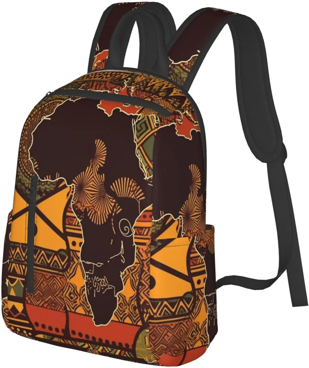 Модный рюкзак ousika - Фотография_2