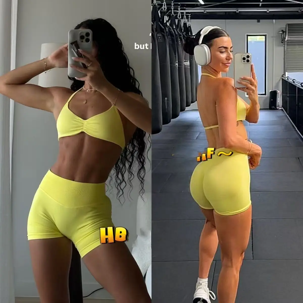 Спортивный комплект - Фотография_2