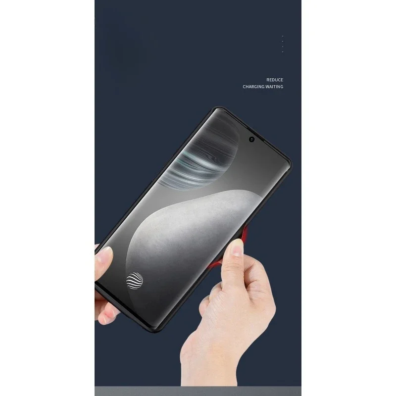 Чехол powerbank емкостью 20000 мач для oneplus 8 pro - Фотография_5