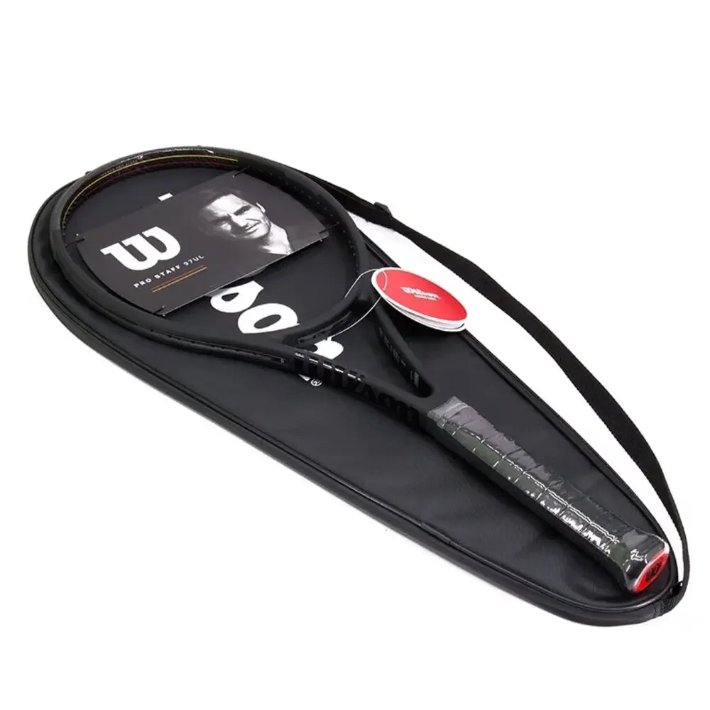 Чехол для теннисных ракеток wilson для мужчин и женщин - Фотография_5