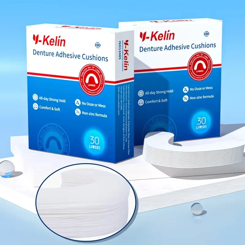 Y-kelin фиксирующие прокладки для - Фотография_4