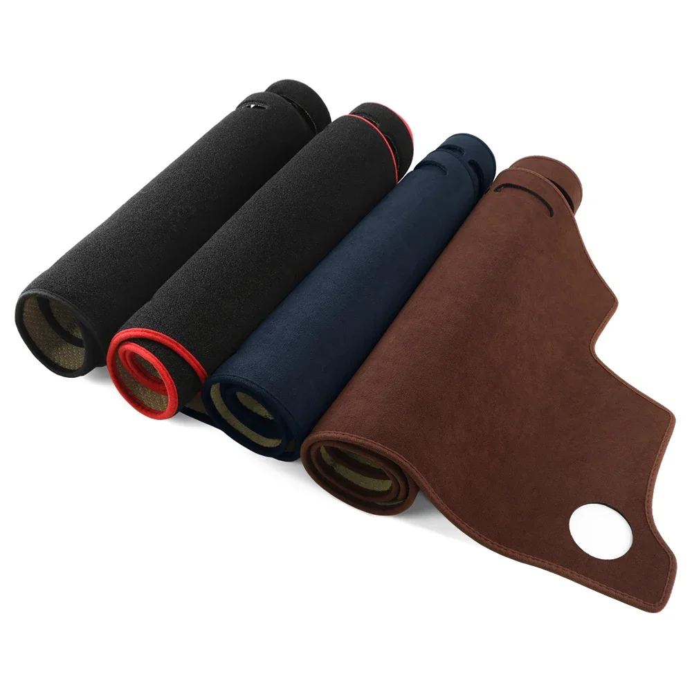 Коврик для приборной панели автомобиля - Фотография_4