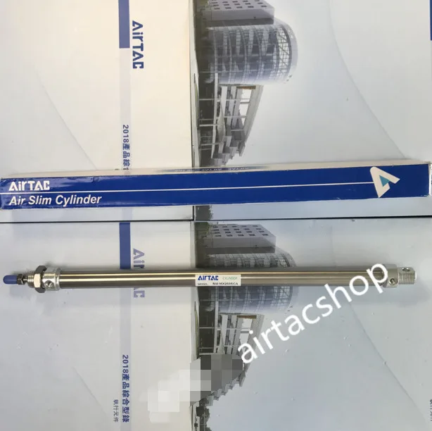 Новый цилиндр airtac ma16x250s - Фотография_2