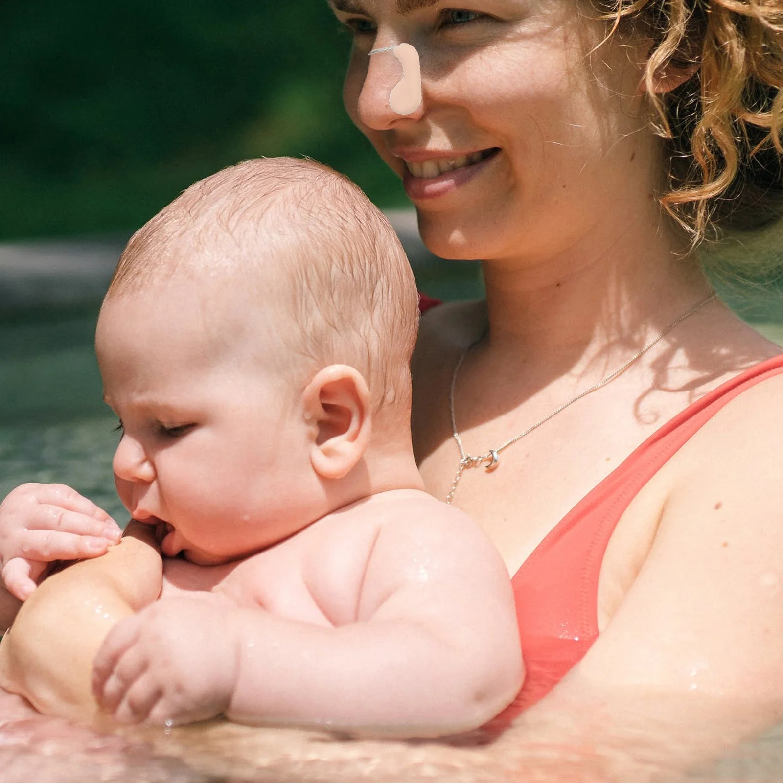 Аксессуары для плавания - Фотография_4