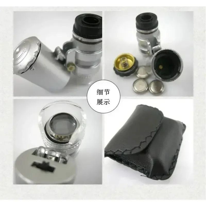 60x hd светодиодный и уф-излучение - Фотография_3