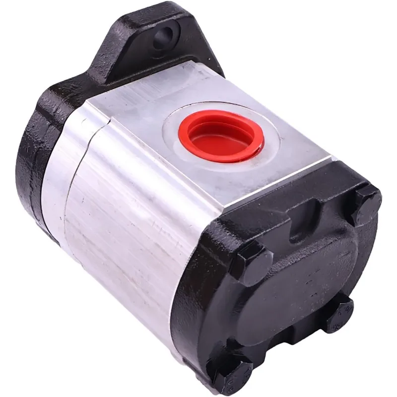 Шестеренчатый насос 6669385 для - Фотография_3