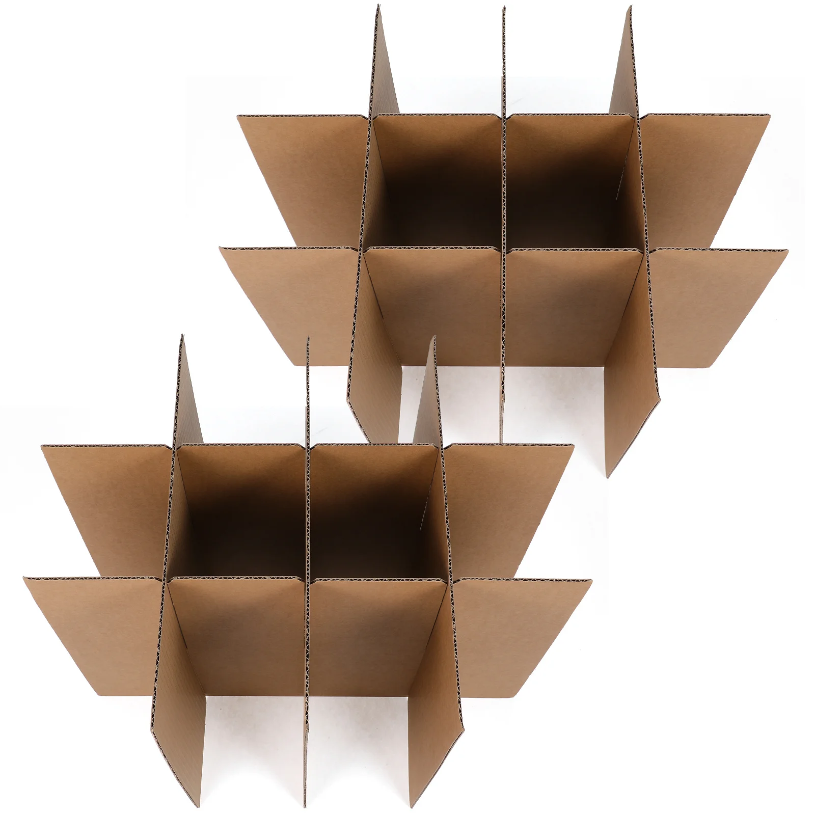 Сетчатые перегородки для упаковки - Фотография_5