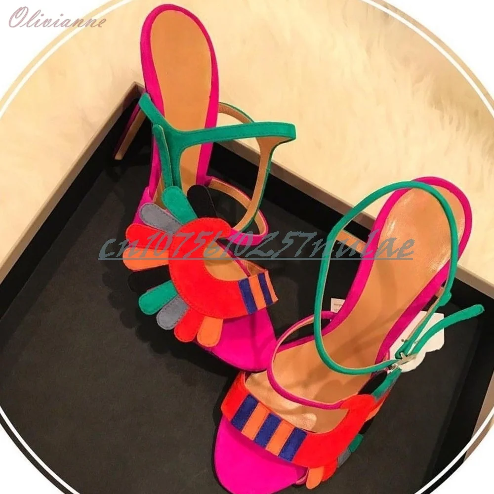 Mutilcolor, новый дизайн