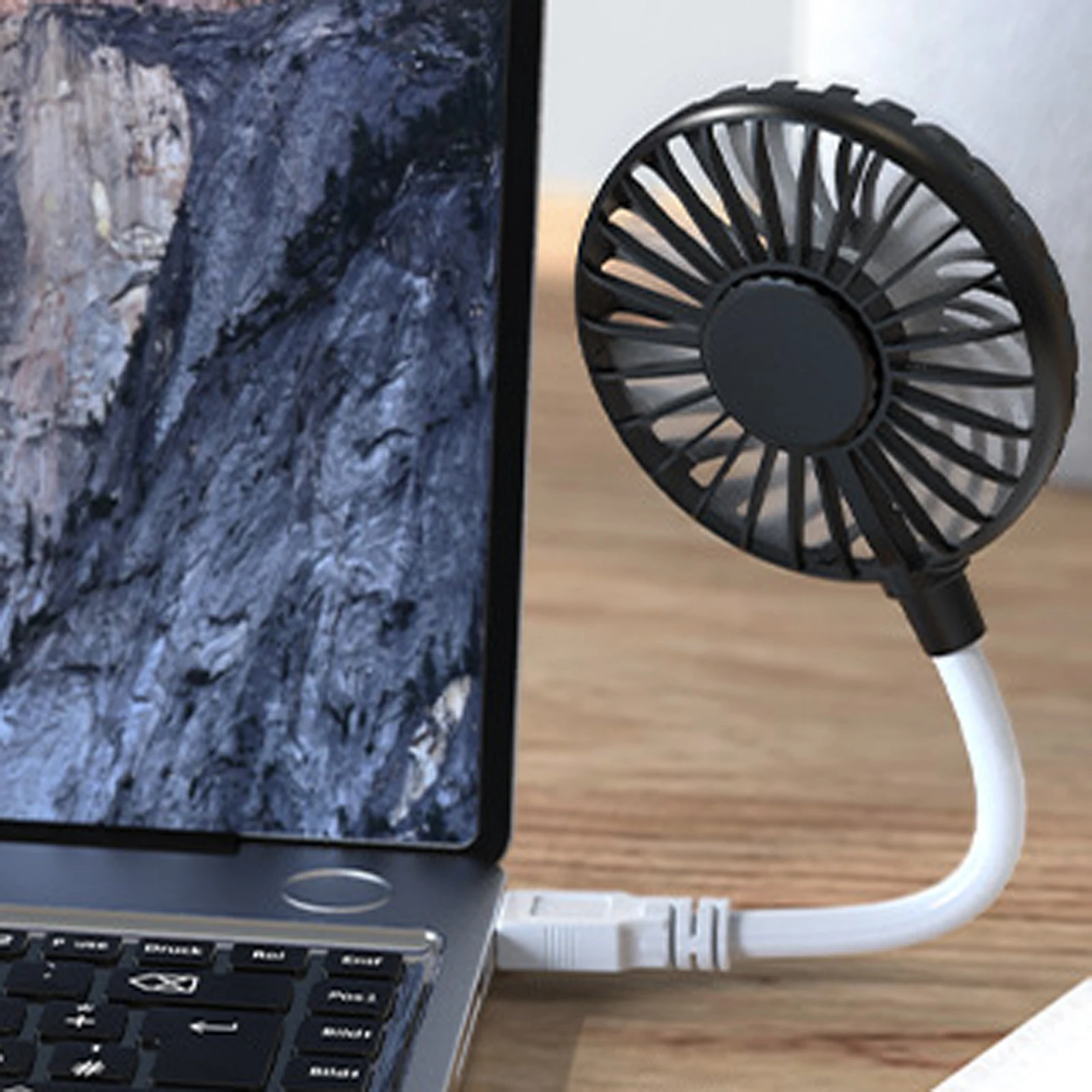 Usb-вентилятор 5 в - Фотография_2