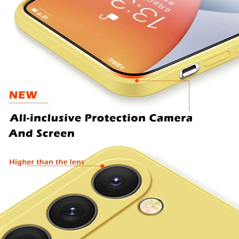 Чехол для samsung galaxy s25 ultra/ самсунг галакси с25 ультра - Фотография_4