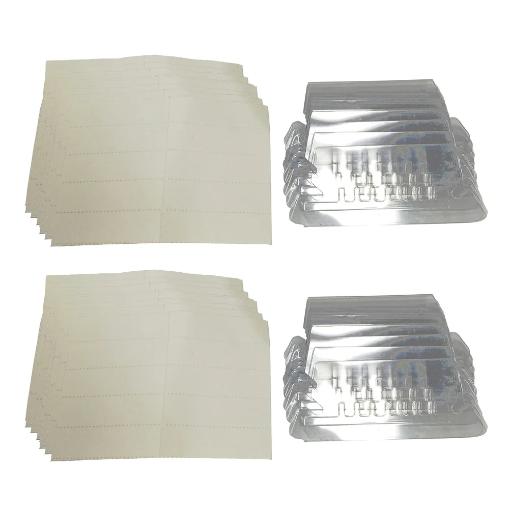 Пластиковые бирки - Фотография_2