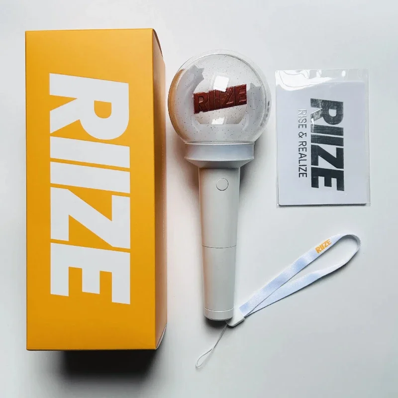 Kpop riized lightstick stand concert - Фотография_2