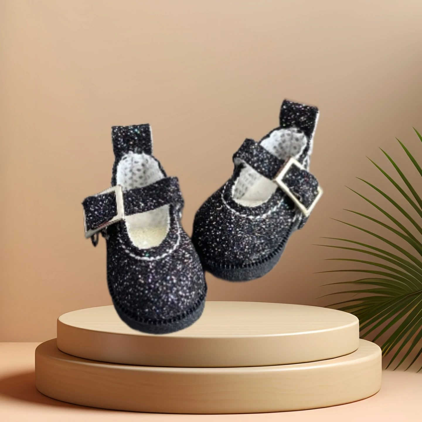 Кукольные сапоги tilda 3 - Фотография_6