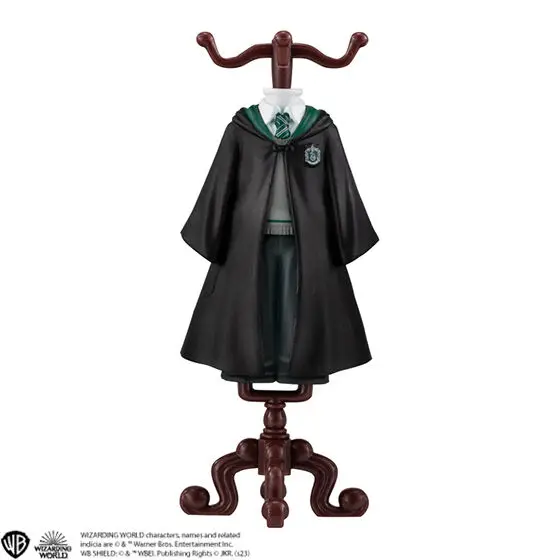 Bandai harry potter capsule torso - Фотография_3