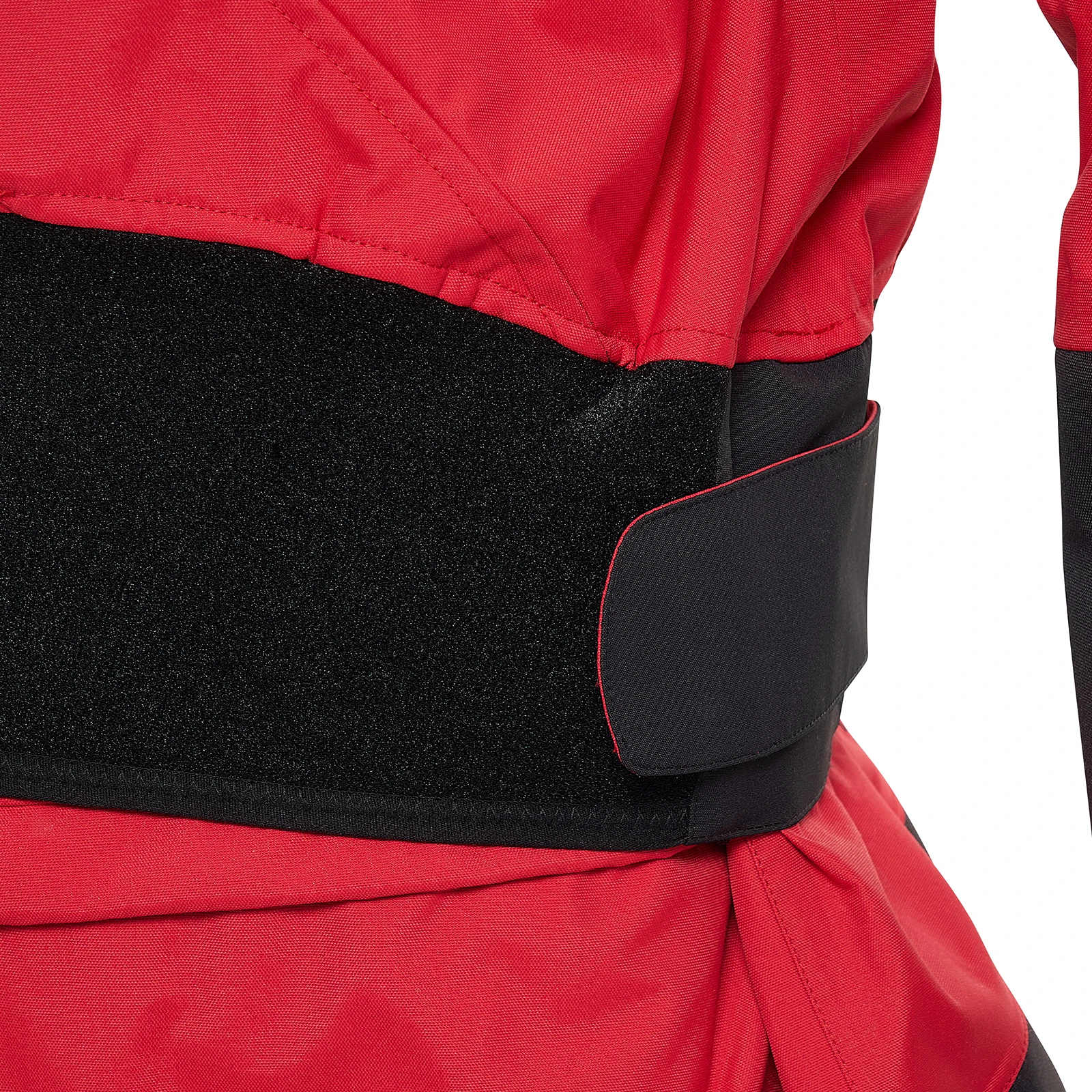 Kayak men's dry wetsuit jungle - Фотография_6