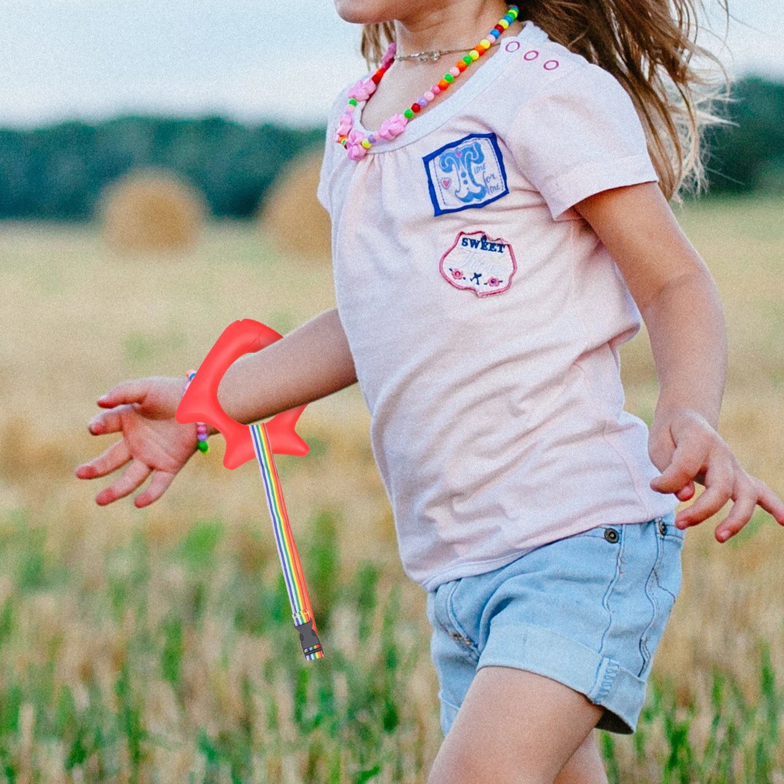 Анти-потерянная тяговая веревка - Фотография_6