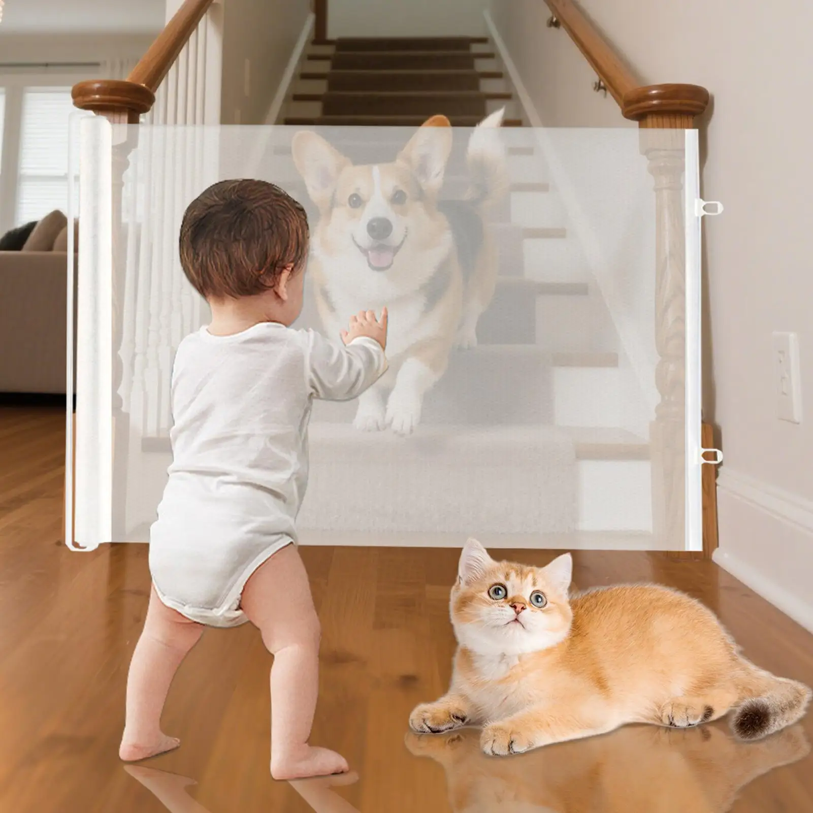 Ворота для собак - Фотография_3